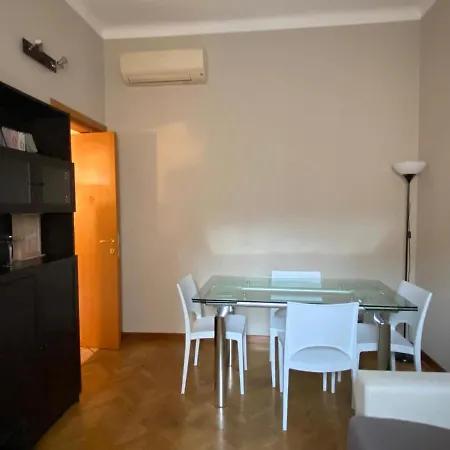Casa Caso Апартаменты Болонья