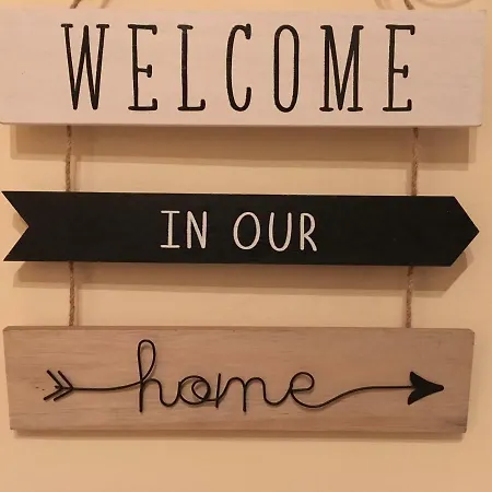 Apartament Casa Caso *