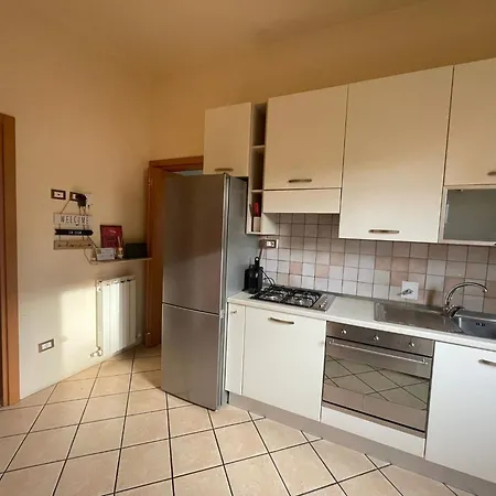 Apartment Casa Caso *