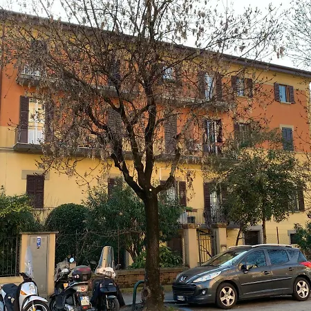 Casa Caso Apartment *
