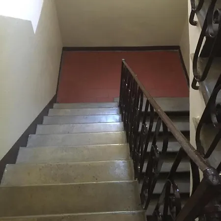 Casa Caso Apartment