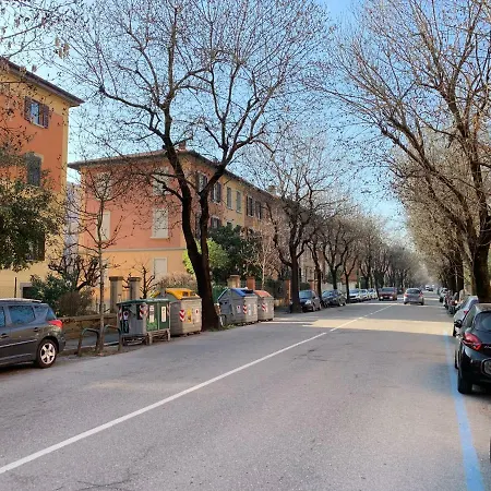 Casa Caso Bologna