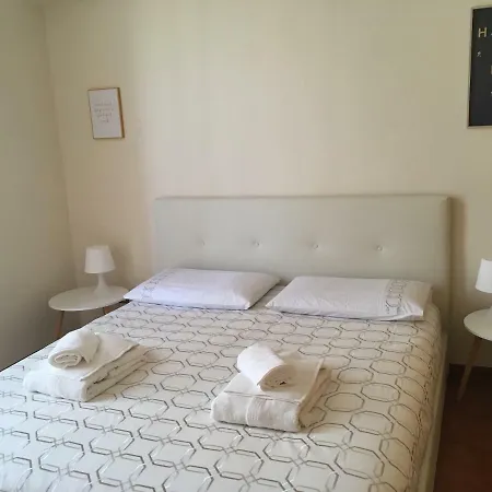 Apartment Casa Caso *